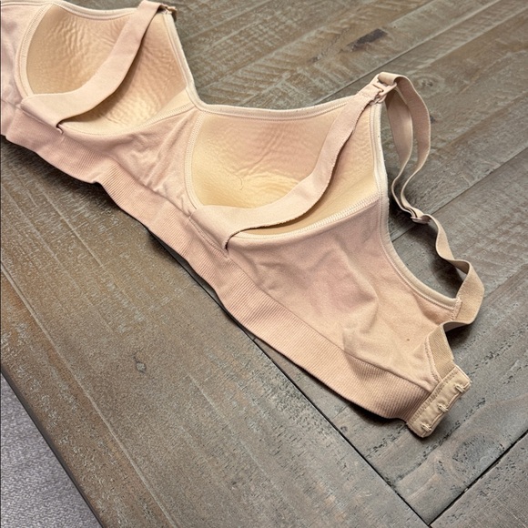 Kindred Bravely Signature Sublime® Contour Maternity & Nursing Bra - S Busty - Picture 8 of 10